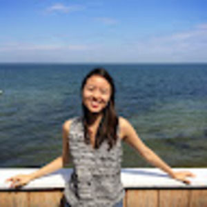 Meet your Posher, Elspeth